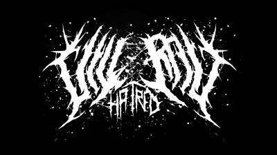 logo Visceral Hatred